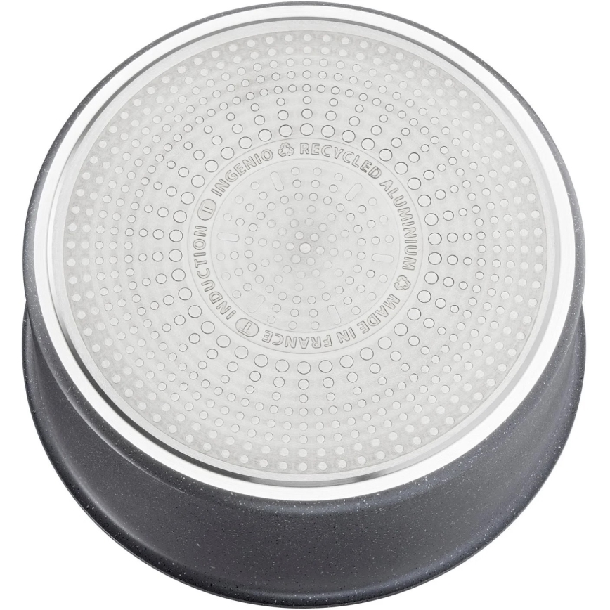 Tefal - Set di pentolini 4 pz INGENIO NATURAL FORCE