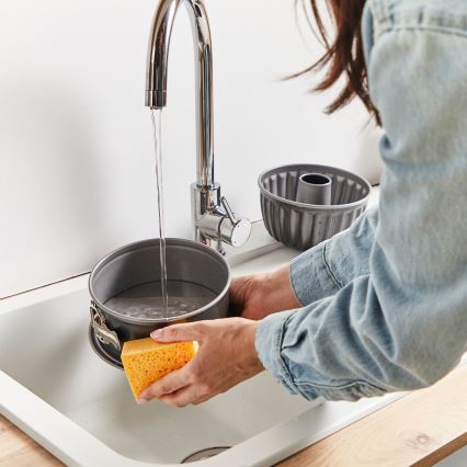 Tefal - Set di stampi da forno per friggitrice ad aria KAISER