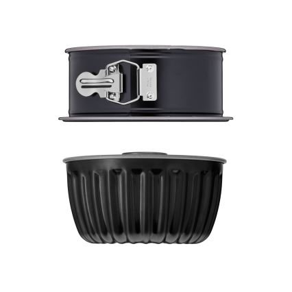 Tefal - Set di stampi da forno per friggitrice ad aria KAISER