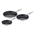 Tefal - Set di teglie 3 pz DUETTO