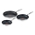 Tefal - Set di teglie 3 pz DUETTO