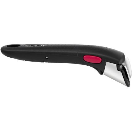 Tefal - Set di teglie 3 pz INGENIO EASY COOK & CLEAN BLACK