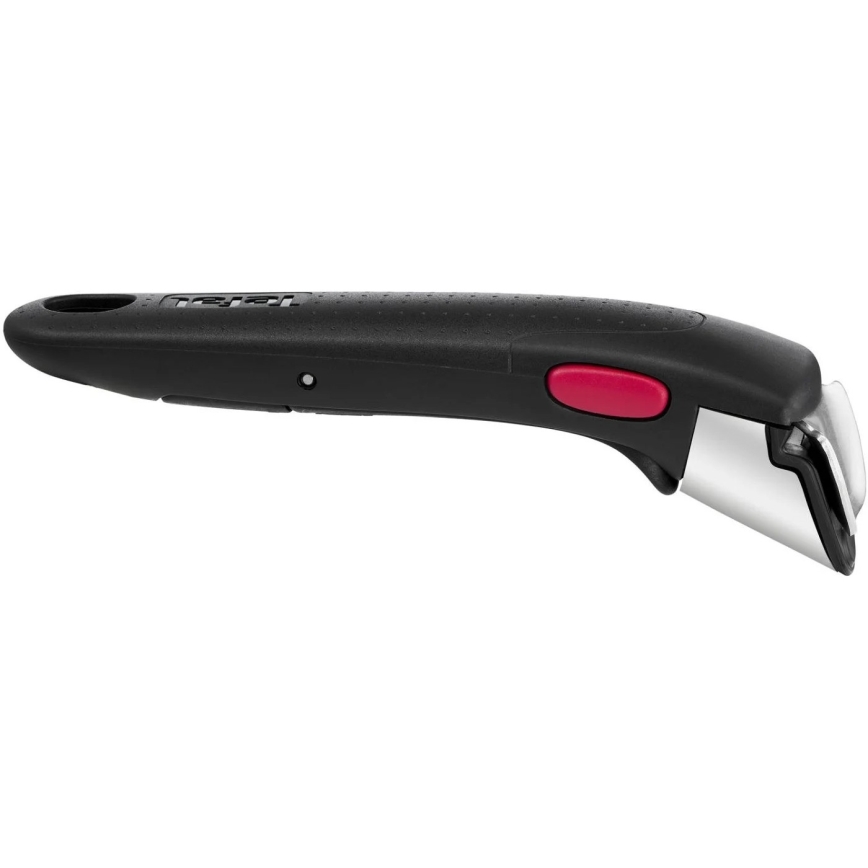Tefal - Set di teglie 3 pz INGENIO EASY COOK & CLEAN BLACK