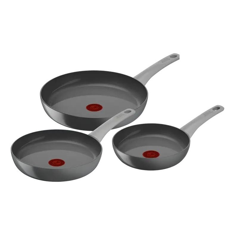 Tefal - Set di teglie 3 pz RENEW ON