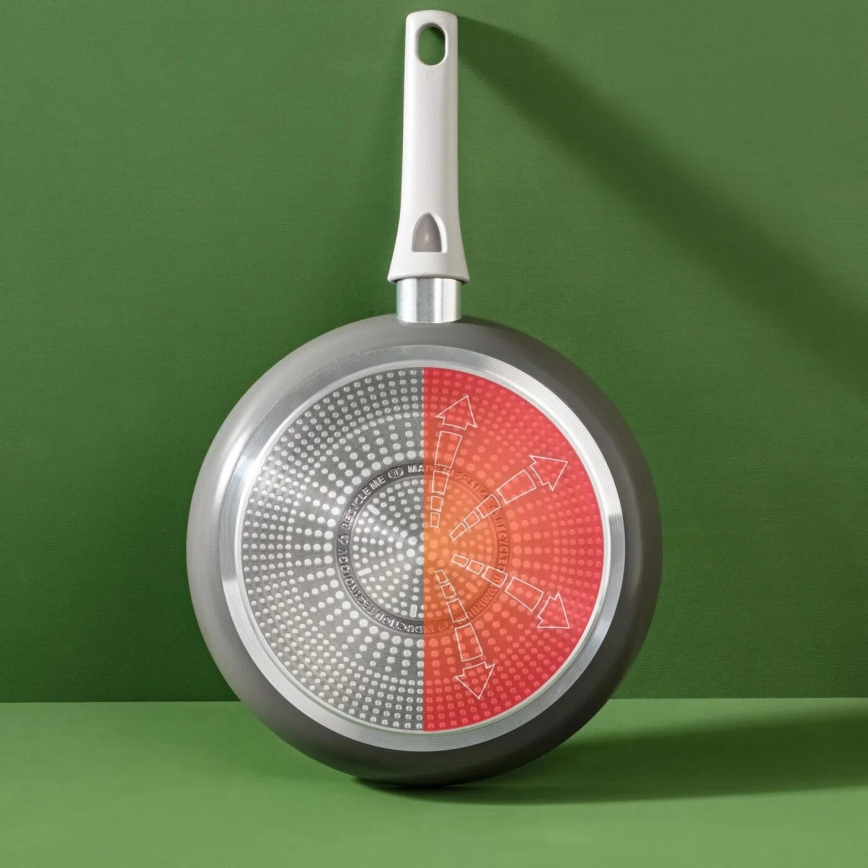 Tefal - Set di teglie 3 pz RENEW ON