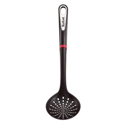 Tefal - Set di utensili da cucina 4 pz INGENIO nero