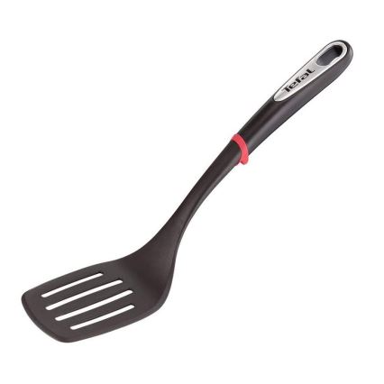 Tefal - Set di utensili da cucina 4 pz INGENIO nero