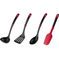 Tefal - Set di utensili INGENIO 4 pezzi