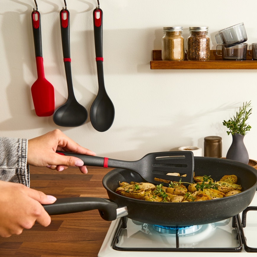 Tefal - Set di utensili INGENIO 4 pezzi