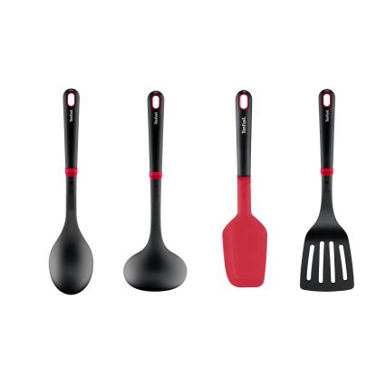 Tefal - Set di utensili INGENIO 4 pezzi