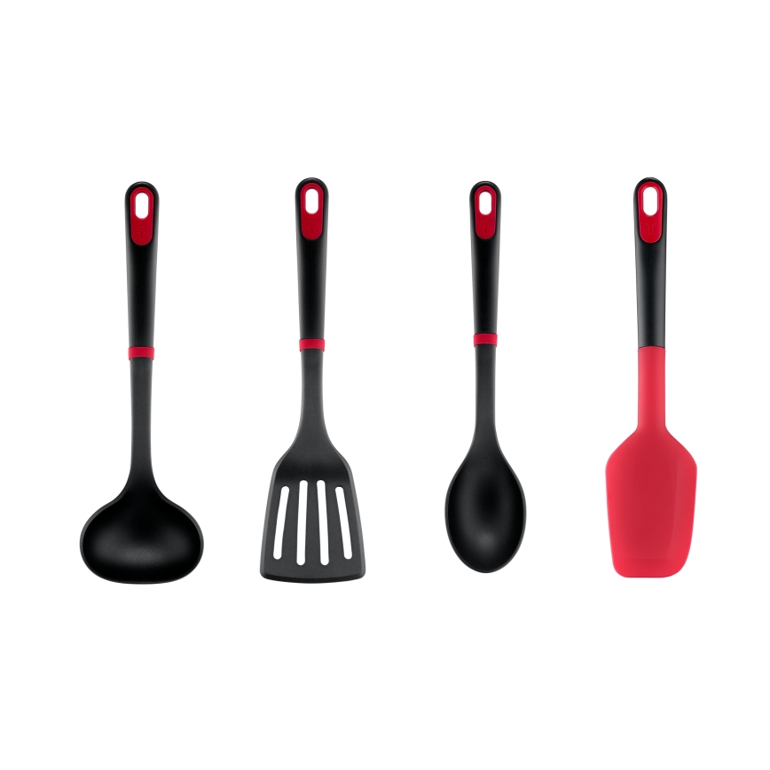 Tefal - Set di utensili INGENIO 4 pezzi