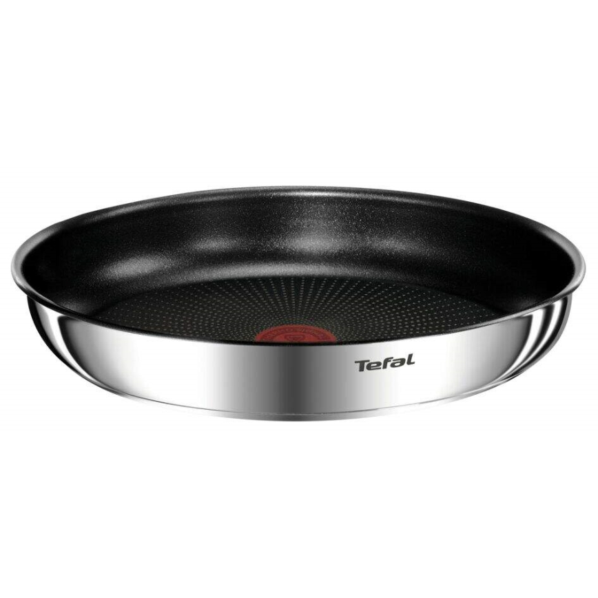 Tefal - Set di pentole 5 pezzi INGENIO EMOTION in acciaio inox