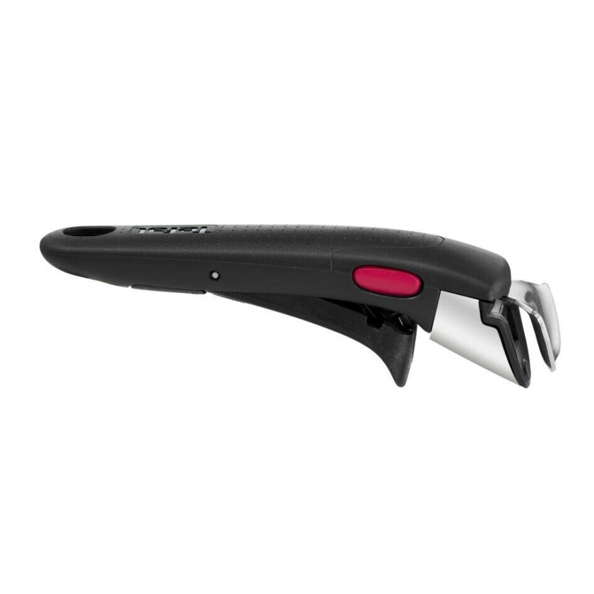 Tefal - Set di pentole 5 pezzi INGENIO EMOTION in acciaio inox