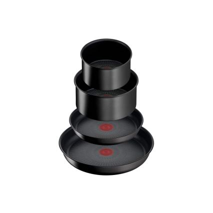 Tefal - Set di pentole 5 pezzi INGENIO Unlimited ON