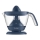 Tefal - Spremiagrumi elettrico MORNING CITRUS PRESS 0,8 l 25W/230V blu
