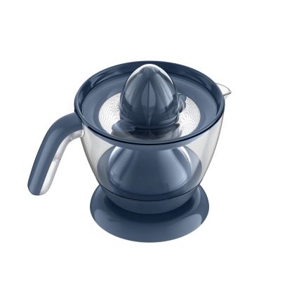 Tefal - Spremiagrumi elettrico MORNING CITRUS PRESS 0,8 l 25W/230V blu
