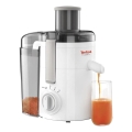 Tefal - Spremiagrumi FRUTELIA PLUS 350W/230V bianco