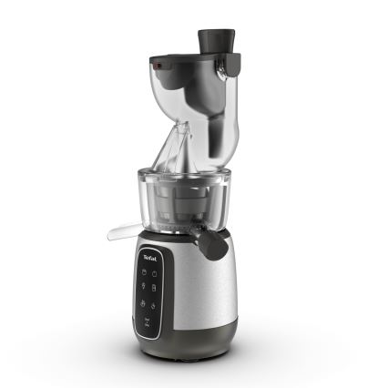 Tefal - Spremiagrumi ULTRA 200W/230V cromo opaco