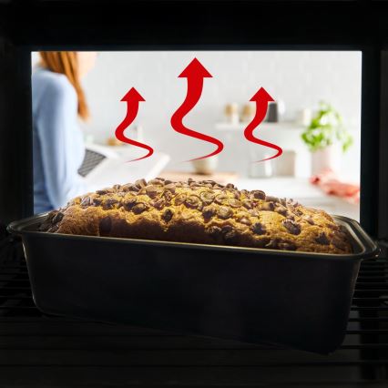 Tefal - Stampo per muffin EASYBAKE