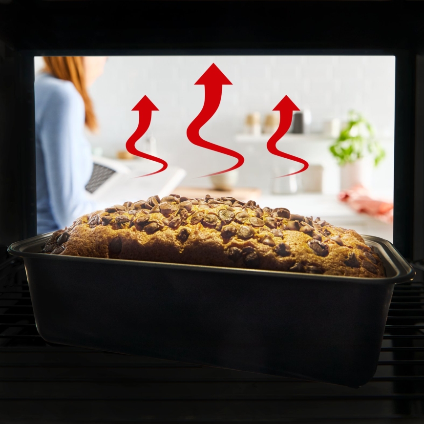 Tefal - Stampo per muffin EASYBAKE