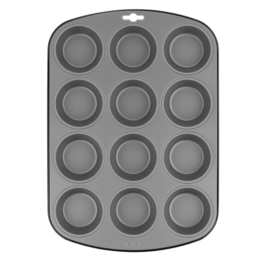 Tefal - Stampo per muffin EASYBAKE