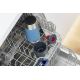 Tefal - Tazza termica 360 ml EASY TWIST MUG acciaio inossidabile/blu