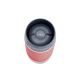 Tefal - Tazza termica 360 ml EASY TWIST MUG acciaio inossidabile/rosa