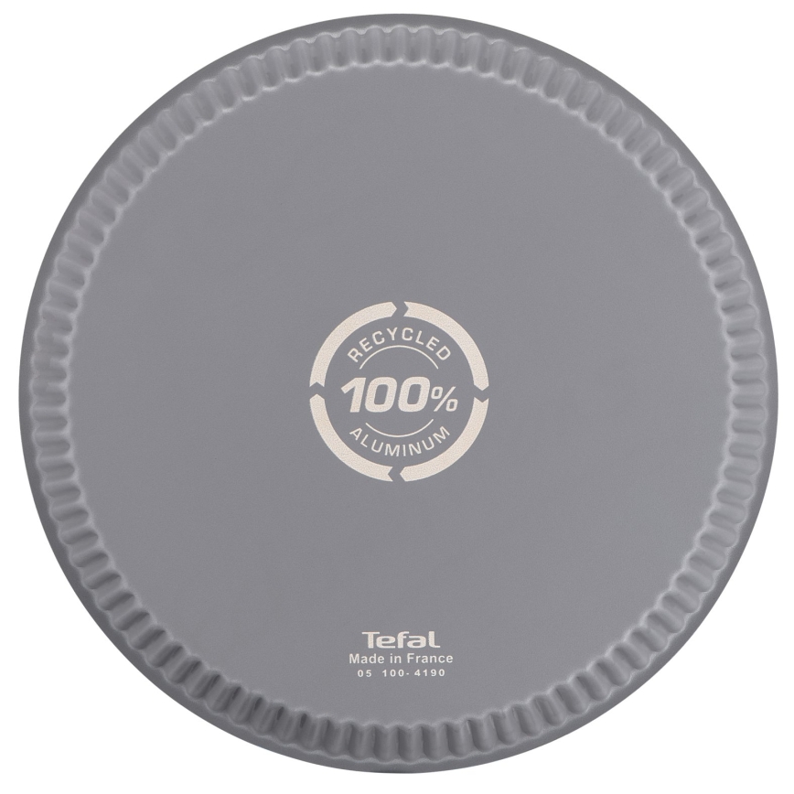 Tefal - Tortiera HALO Ø 27 cm