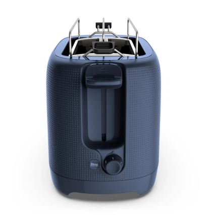 Tefal - Tostapane a due fori MORNING 850W/230V blu