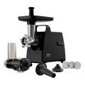 Tefal - Tritacarne 6in1 2000W/230V nero