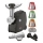 Tefal - Tritacarne 9in1 2000W/230V nero