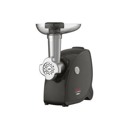 Tefal - Tritacarne 9in1 2000W/230V nero