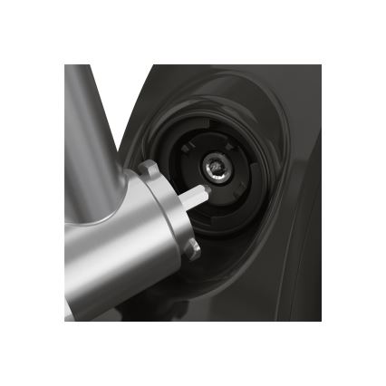 Tefal - Tritacarne 9in1 2000W/230V nero
