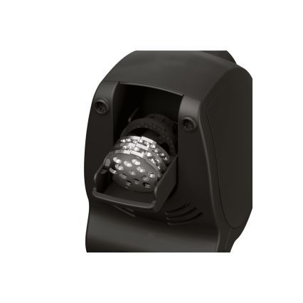 Tefal - Tritacarne 9in1 2000W/230V nero