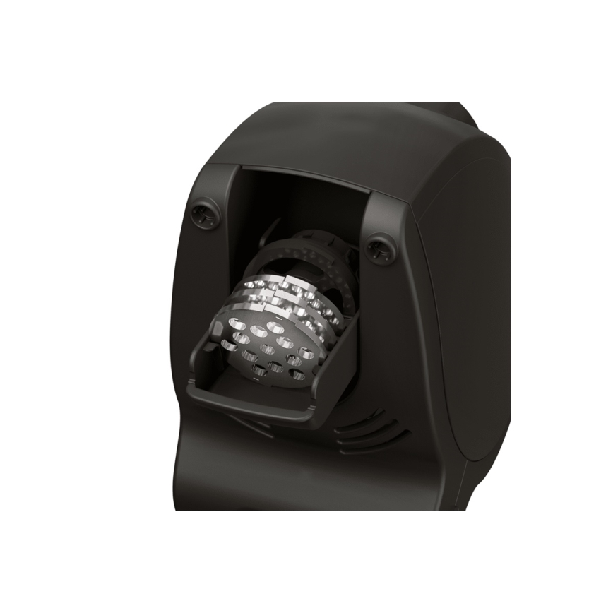 Tefal - Tritacarne 9in1 2000W/230V nero