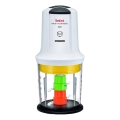 Tefal - Tritatutto 500W/230V bianco