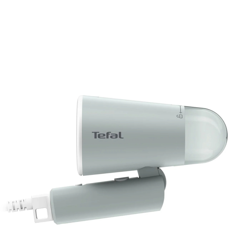 Tefal - Vaporetto portatile ORIGIN TRAVEL verde
