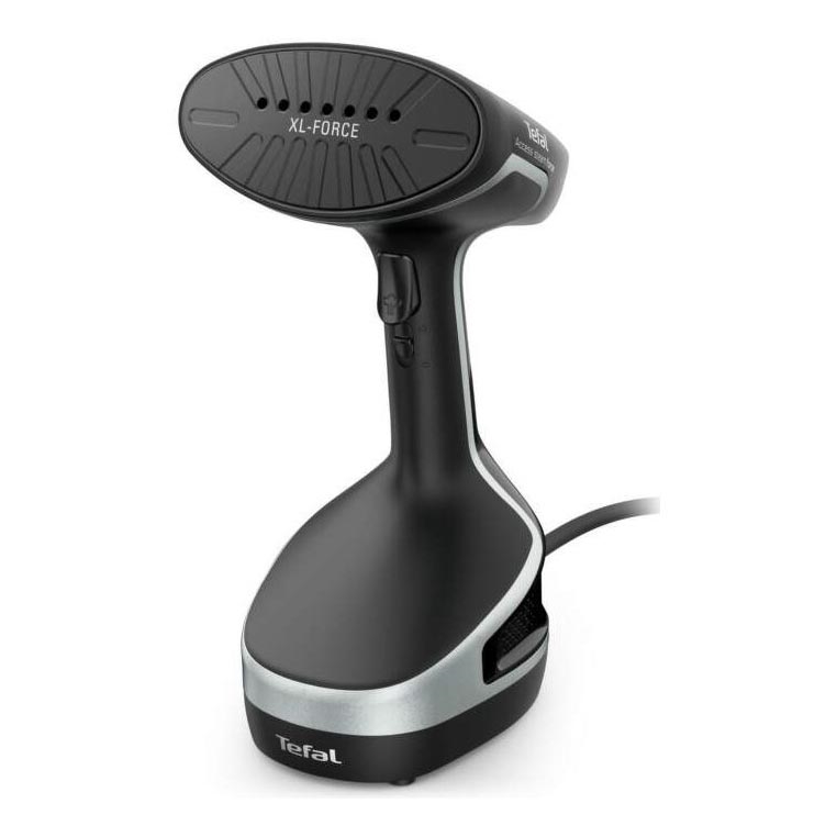 Tefal - Vaporetto portatile per vestiti ACCESS STEAM FORCE 2000W/230V nero