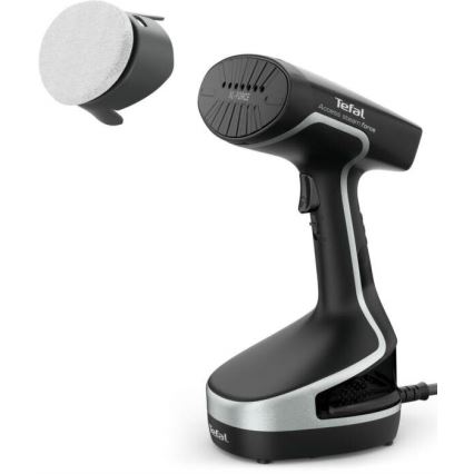 Tefal - Vaporetto portatile per vestiti ACCESS STEAM FORCE 2000W/230V nero