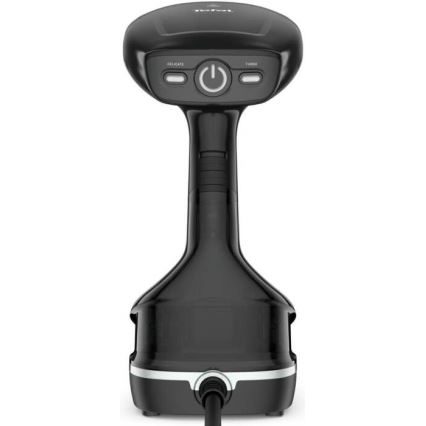 Tefal - Vaporetto portatile per vestiti ACCESS STEAM FORCE 2000W/230V nero