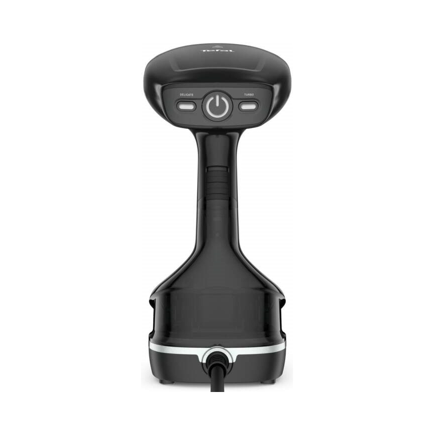 Tefal - Vaporetto portatile per vestiti ACCESS STEAM FORCE 2000W/230V nero