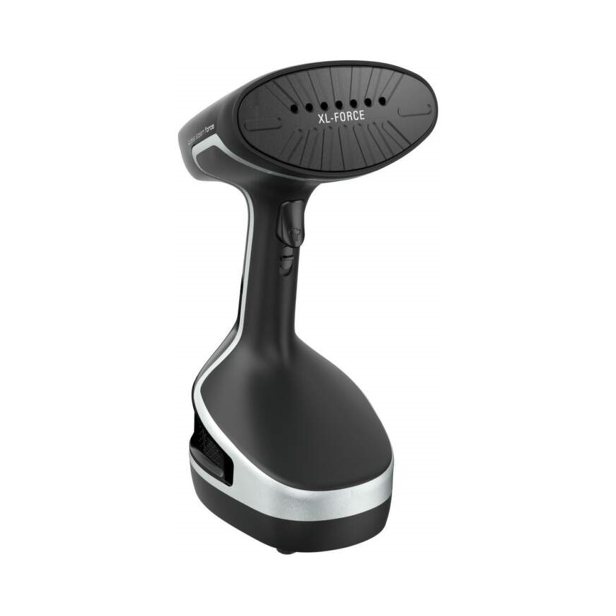 Tefal - Vaporetto portatile per vestiti ACCESS STEAM FORCE 2000W/230V nero