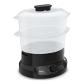 Tefal - Vaporiera 6 l MINI COMPACT 800W/230V