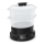Tefal - Vaporiera 6 l MINI COMPACT 800W/230V