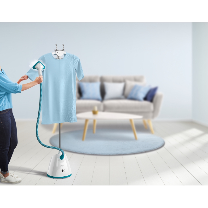 Tefal - Vaporizzatore per capi PRO STYLE ONE 1800W/230V