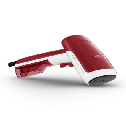 Tefal - Vaporizzatore portatile per capi ACCESS STEAM FIRST 1300W/230V bordeaux