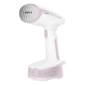 Tefal - Vaporizzatore portatile per capi ACCESS STEAM POCKET 1300W/230V rosa