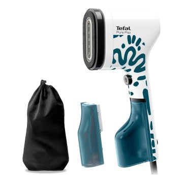 Tefal - Vaporizzatore portatile per capi PURE POP HOME & TRAVEL 1300W/230V