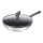 Tefal - Wok padella con coperchio DAILY COOK 28 cm