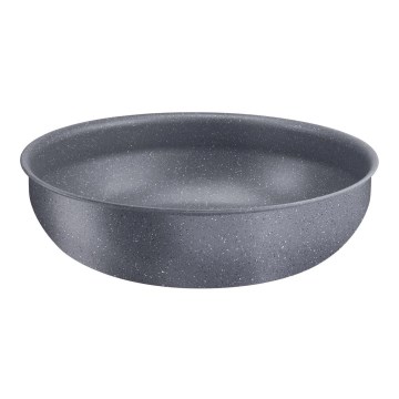 Tefal - Wok padella INGENIO NATURAL FORCE 26 cm